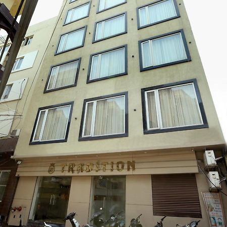Hotel Tradition Heritage Walk Amritsar Esterno foto