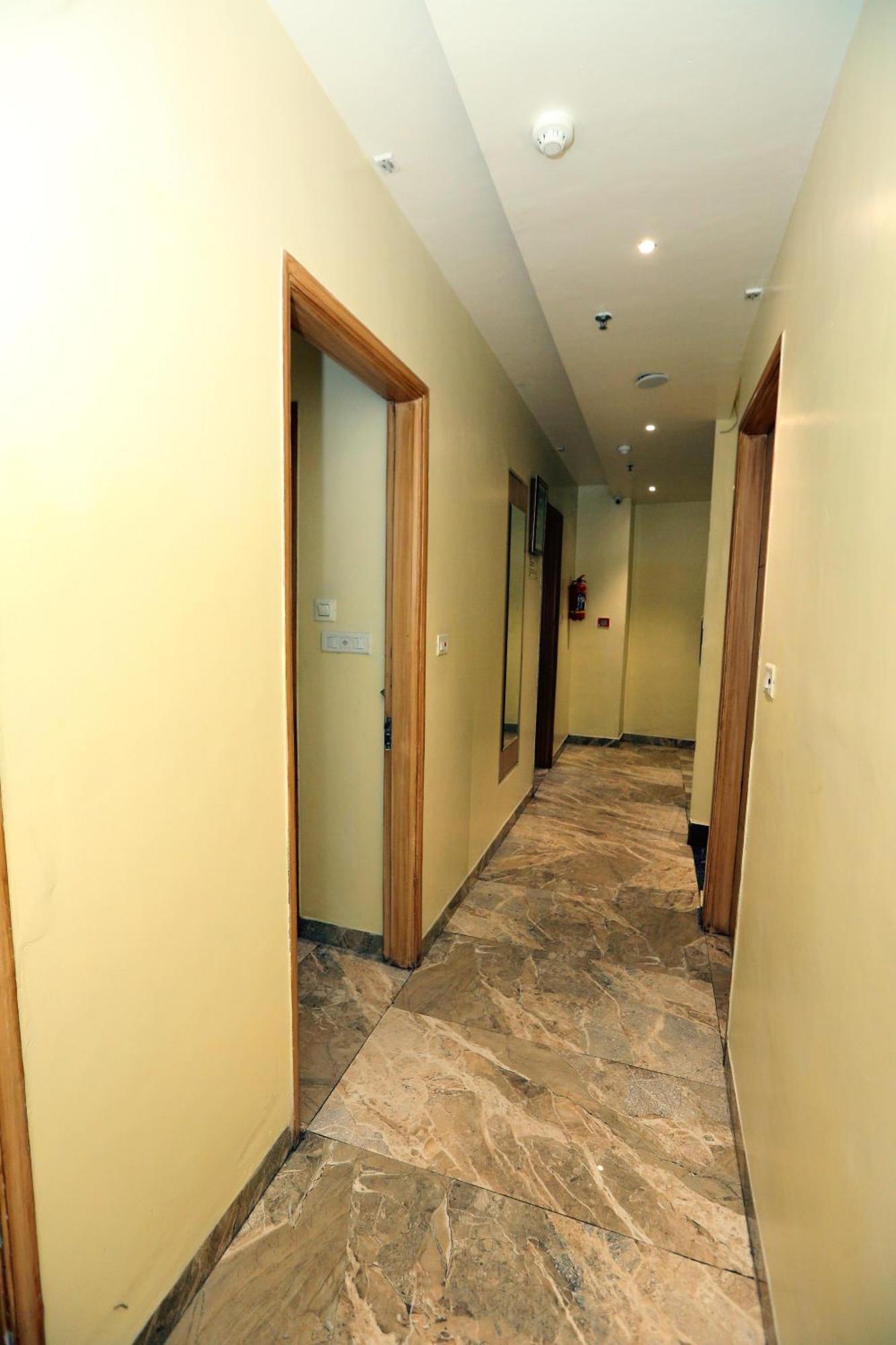 Hotel Tradition Heritage Walk Amritsar Esterno foto