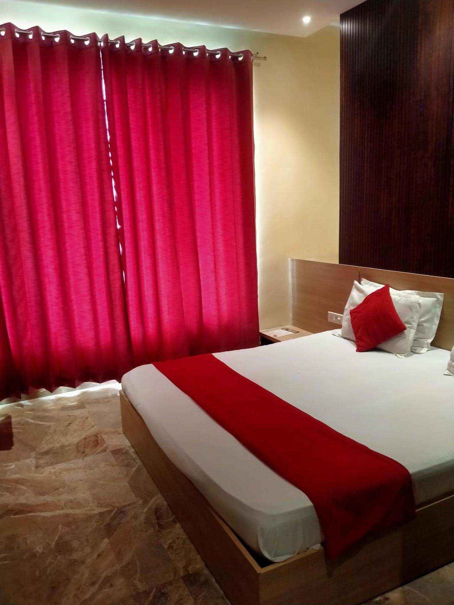 Hotel Tradition Heritage Walk Amritsar Esterno foto