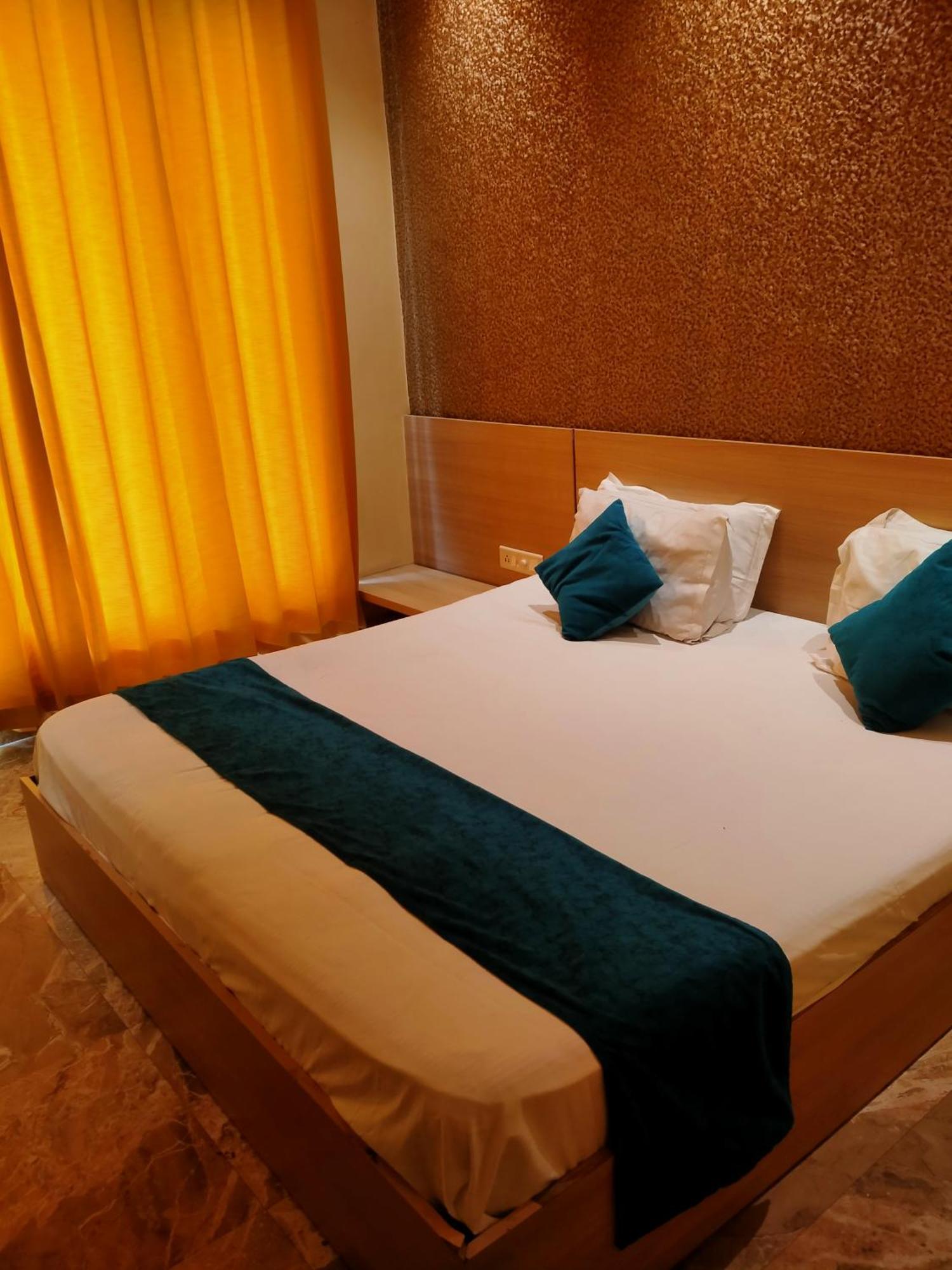 Hotel Tradition Heritage Walk Amritsar Esterno foto
