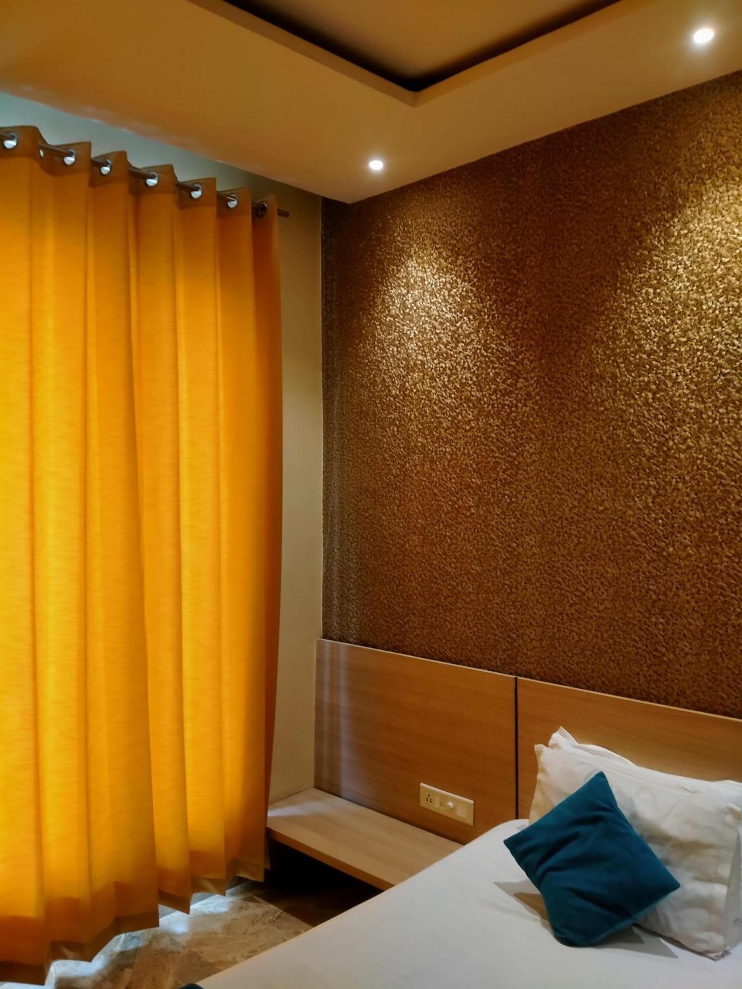 Hotel Tradition Heritage Walk Amritsar Esterno foto