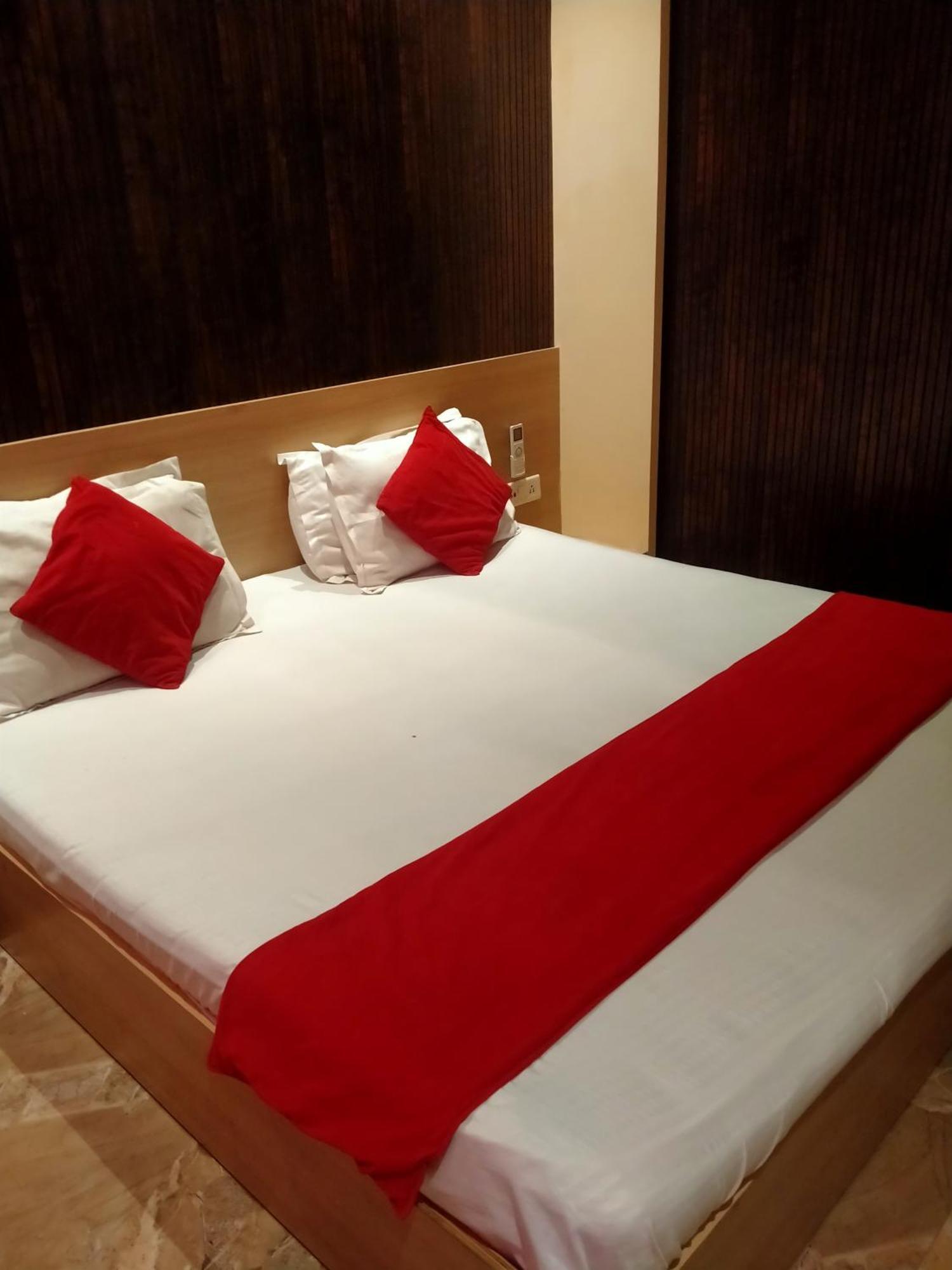 Hotel Tradition Heritage Walk Amritsar Esterno foto