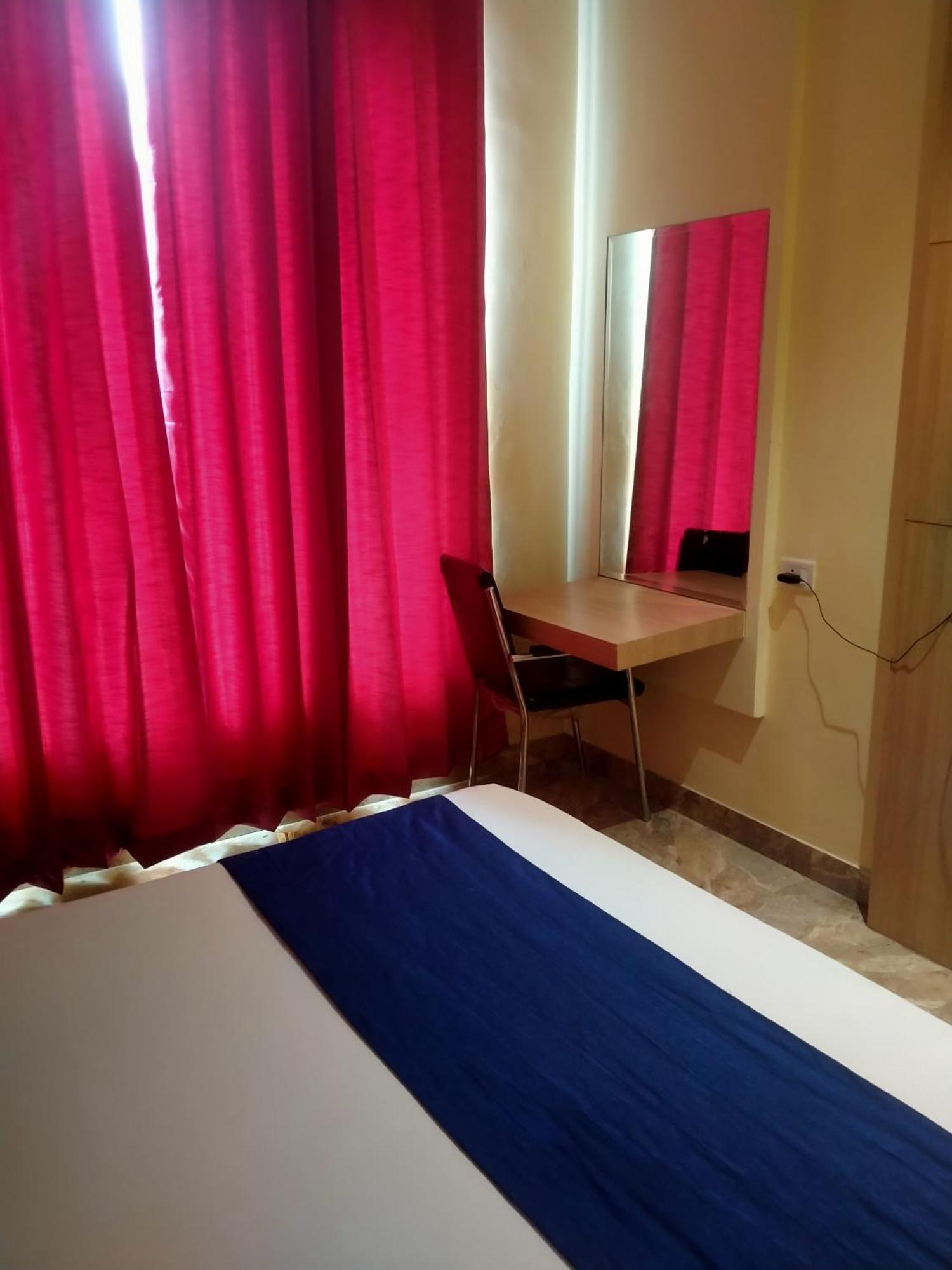 Hotel Tradition Heritage Walk Amritsar Esterno foto